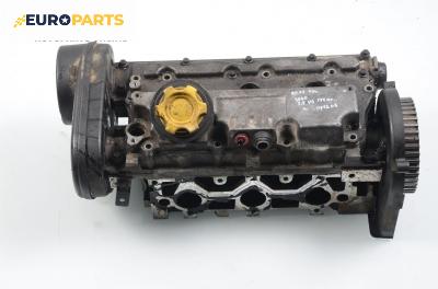 Глава за Rover 75 Sedan (02.1999 - 05.2005) 2.5 V6, 177 к.с.