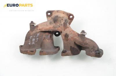 Изпускателен колектор  за Alfa Romeo 147 Hatchback (2000-11-01 - 2010-03-01) 1.6 16V T.SPARK ECO (937AXA1A), 105 к.с.