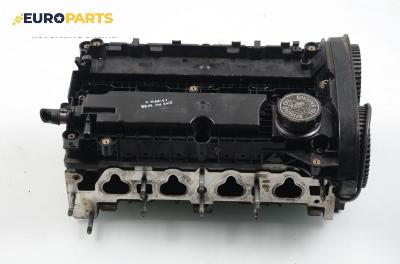 Глава за Alfa Romeo 147 Hatchback (2000-11-01 - 2010-03-01) 1.6 16V T.SPARK ECO (937AXA1A), 105 к.с.