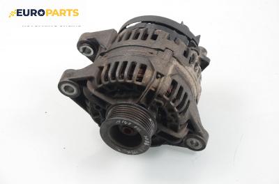 Алтернатор / генератор за Alfa Romeo 147 Hatchback (2000-11-01 - 2010-03-01) 1.6 16V T.SPARK ECO (937AXA1A), 105 к.с.