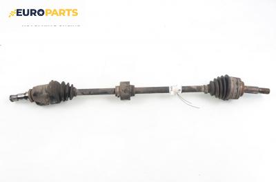 Полуоска за Toyota Avensis Liftback I (09.1997 - 02.2003) 1.6 (AT220), 110 к.с., позиция: дясна