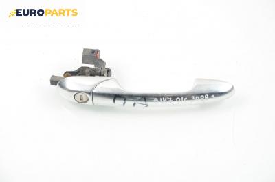 Външна дръжка за Alfa Romeo 147 Hatchback (2000-11-01 - 2010-03-01), 2+1 вр., хечбек, позиция: дясна