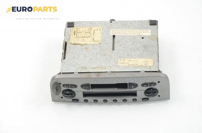 Автокасетофон за Alfa Romeo 147 Hatchback (2000-11-01 - 2010-03-01)