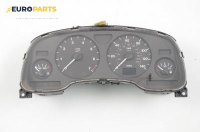Километраж за Opel Astra G Hatchback (02.1998 - 12.2009) 1.6 16V, 101 к.с.
