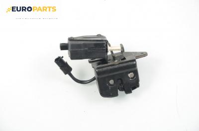 Брава заден капак за Alfa Romeo 147 Hatchback (2000-11-01 - 2010-03-01), хечбек