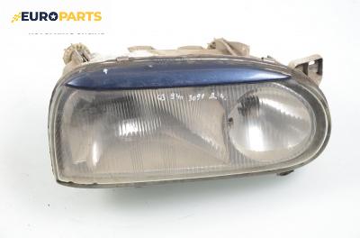 Фар за Volkswagen Golf III Hatchback (08.1991 - 07.1998), позиция: дясна