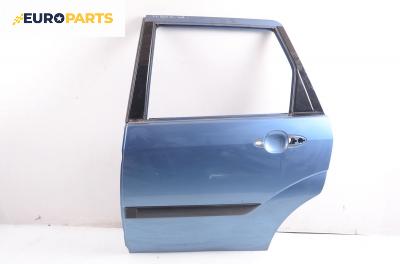 Врата за Ford Focus I Estate (02.1999 - 12.2007), комби, позиция: задна, лява