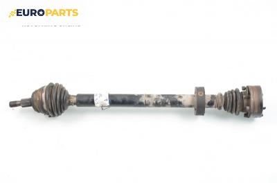 Полуоска за Volkswagen Golf III Hatchback (08.1991 - 07.1998) 2.0, 115 к.с., позиция: дясна