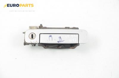 Външна дръжка за Audi A4 Avant B5 (11.1994 - 09.2001), комби, позиция: предна, дясна