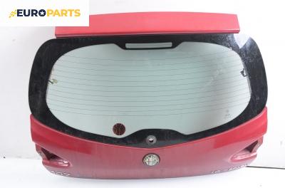 Заден капак за Alfa Romeo 147 Hatchback (2000-11-01 - 2010-03-01), 2+1 вр., хечбек