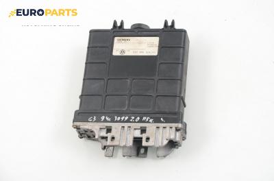 Компютър двигател за Volkswagen Golf III Hatchback (08.1991 - 07.1998) 2.0, 115 к.с., № 037 906 024 AG