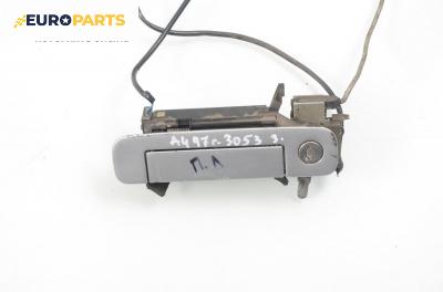 Външна дръжка за Audi A4 Avant B5 (11.1994 - 09.2001), комби, позиция: предна, лява