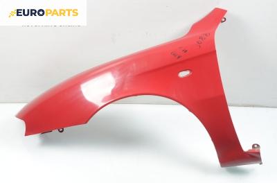 Калник за Alfa Romeo 147 Hatchback (2000-11-01 - 2010-03-01), 2+1 вр., хечбек, позиция: лява