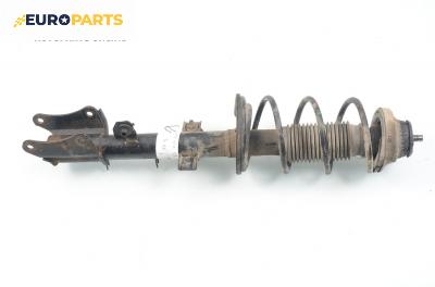 Макферсон за Alfa Romeo 147 Hatchback (2000-11-01 - 2010-03-01), хечбек, позиция: задна, лява