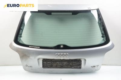 Заден капак за Audi A4 Avant B5 (11.1994 - 09.2001), комби
