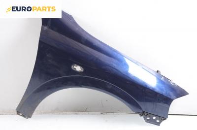Калник за Opel Astra G Hatchback (02.1998 - 12.2009), 4+1 вр., хечбек, позиция: дясна