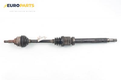 Полуоска за Ford Focus I Estate (02.1999 - 12.2007) 1.8 TDCi, 100 к.с., позиция: дясна