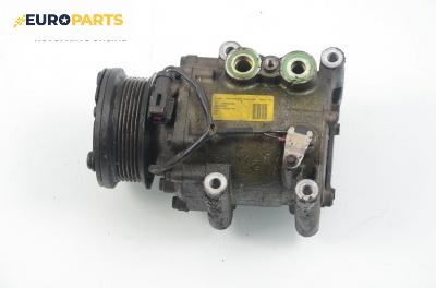 Компресор климатик за Ford Focus I Estate (02.1999 - 12.2007) 1.8 TDCi, 100 к.с., № YS4H-19D629-AB