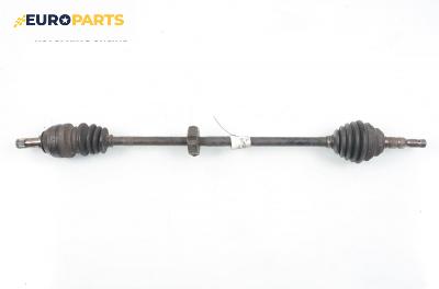 Полуоска за Opel Astra G Hatchback (02.1998 - 12.2009) 1.6 16V, 101 к.с., позиция: дясна