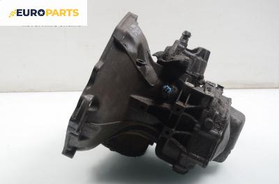 Ръчна скоростна кутия за Opel Astra G Hatchback (02.1998 - 12.2009) 1.6 16V, 101 к.с., № 90 400 206