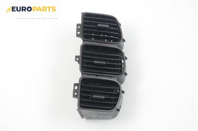 Духалки парно за Chrysler Voyager Minivan IV (09.1999 - 12.2008)