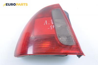Стоп за Rover 400 Sedan II (05.1995 - 03.2000), седан, позиция: лява