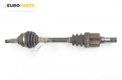 Полуоска за Ford Focus I Estate (02.1999 - 12.2007) 1.8 TDCi, 100 к.с., позиция: лява