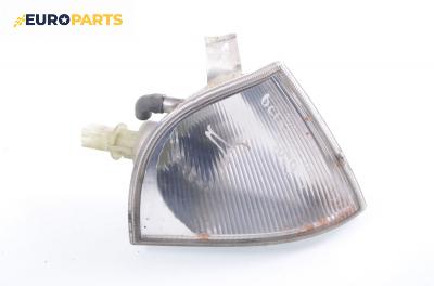 Мигач за Skoda Octavia I Sedan (09.1996 - 12.2010), хечбек, позиция: дясна