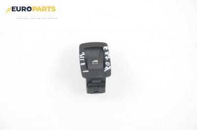 Бутон ел. стъкло  за BMW 1 Series E87 (11.2003 - 01.2013)