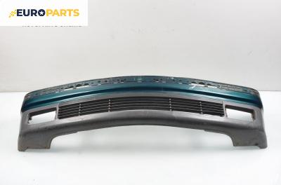 Предна броня за BMW 3 Series E36 Sedan (09.1990 - 02.1998), седан, позиция: предна