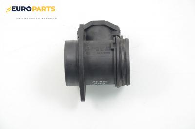 Дебитомер за Audi A4 Avant B5 (11.1994 - 09.2001) 1.8 T, 150 к.с., № Bosch 0 280 217 112