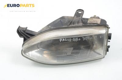 Фар за Fiat Palio Weekend (04.1996 - 04.2012), комби, позиция: лява