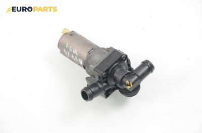 Моторче антифриз за BMW 1 Series E87 (11.2003 - 01.2013) 118 d, 143 к.с., № Bosch 0 392 020 097