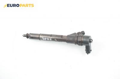 Дюза дизел за Chrysler Voyager Minivan IV (09.1999 - 12.2008) 2.5 CRD, 141 к.с., № 0 445 110 059