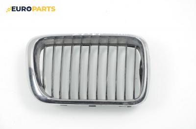 Решетка за BMW 3 Series E36 Sedan (09.1990 - 02.1998), седан, позиция: дясна