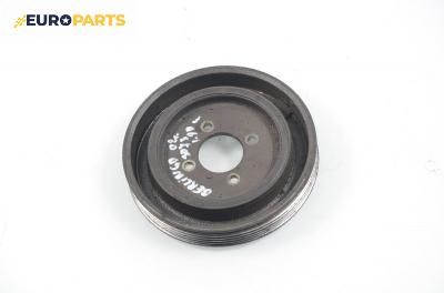Демпферна шайба за Citroen Berlingo Pick-Up / Van I (07.1996 - 04.2008) 1.9 D (MFWJZ), 70 к.с.