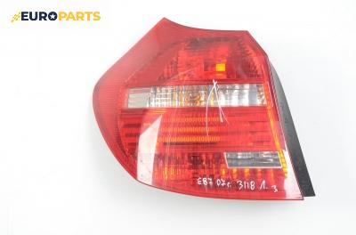 Стоп за BMW 1 Series E87 (11.2003 - 01.2013), хечбек, позиция: лява