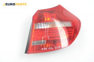 Стоп за BMW 1 Series E87 (11.2003 - 01.2013), хечбек, позиция: дясна