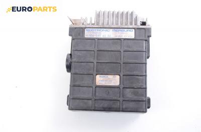 Компютър двигател за Mercedes-Benz 124 Sedan (12.1984 - 06.1993) 200 (124.020), 102 к.с., № Bosch 0 285 007 020