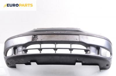 Предна броня за Fiat Palio Weekend (04.1996 - 04.2012), комби, позиция: предна