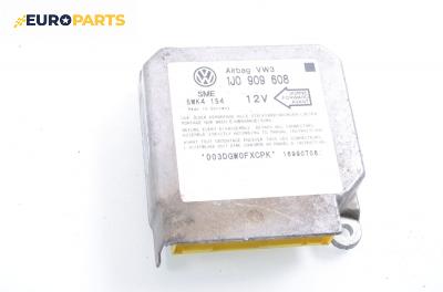 Модул за AIRBAG за Skoda Octavia I Sedan (09.1996 - 12.2010), № 1J0 909 608