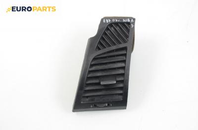 Духалка парно за BMW 1 Series E87 (11.2003 - 01.2013)