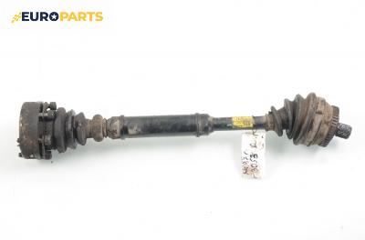 Полуоска за Audi A4 Avant B5 (11.1994 - 09.2001) 1.8 T, 150 к.с., позиция: дясна