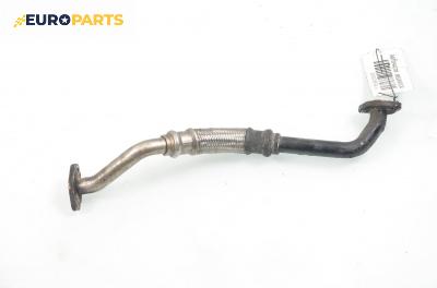 EGR тръба за Audi A4 Avant B5 (11.1994 - 09.2001) 1.8 T, 150 к.с.