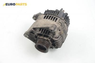 Алтернатор / генератор за Audi A4 Avant B5 (11.1994 - 09.2001) 1.8 T, 150 к.с.
