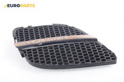 Решетка за Nissan Almera II Hatchback (01.2000 - 12.2006), хечбек, позиция: дясна
