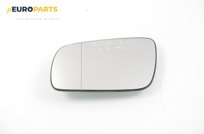 Стъкло огледало за Skoda Octavia I Sedan (09.1996 - 12.2010), хечбек, позиция: лява