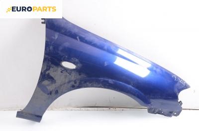 Калник за Nissan Almera II Hatchback (01.2000 - 12.2006), 4+1 вр., хечбек, позиция: дясна
