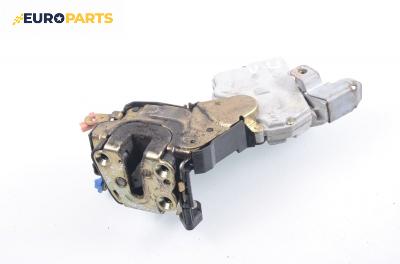 Брава на врата за Nissan Almera II Hatchback (01.2000 - 12.2006), позиция: предна, лява