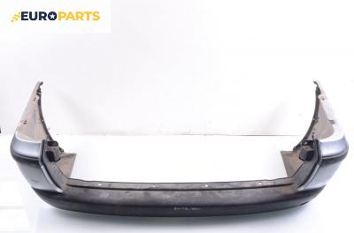 Задна броня за Fiat Palio Weekend (04.1996 - 04.2012), комби